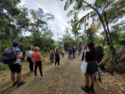 Encuentro Sagrado - El Retiro - 8 al 10 de Agosto del 2025